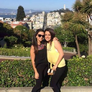 Meet your Posher, Dareen